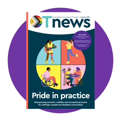 OTnews Jun/Jul 2026 – Front cover
