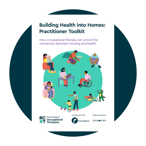 BHH - Practitioner toolkit front cover