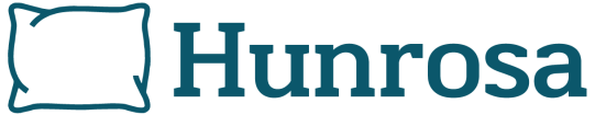 hunrosa logo