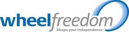 wheel Freedom logo