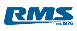 RMS logo for main listing