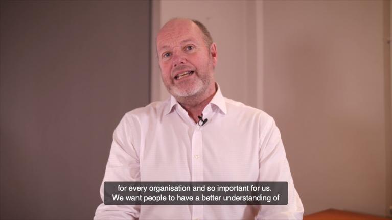 RCOT - Message to Colleagues - Why Brand Matters