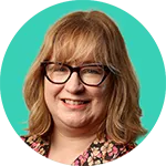 Clare Cochrane, Director of Brand and Marketing