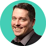 Rob Smyth Director of Strategy, Technology and Transformation