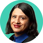 Satvinder Reyatt, Director of People, Finance and Governance