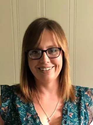Picture of Chrisi Ward - Occupational therapy apprentice