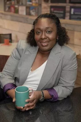 Picture of Jo Bresi-Ando, Independent occupational therapist