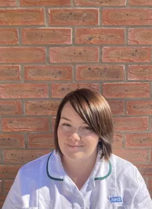 Picture of Rachel Daniels, Occupational therapists