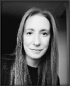 Lisa Jamieson