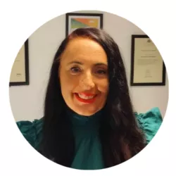 Dr Lynda Foulder-Hughes - Psychotherapeutic Occupational Therapist