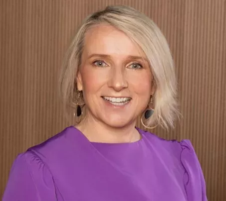Dr. Áine O’Dea 