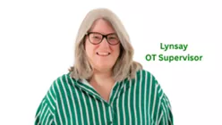 Lynsay McFarlane-Shaw