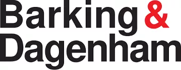 LB Barking & Dagenham Logo