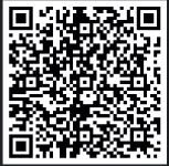 QR code for send tribunal testimony seminar
