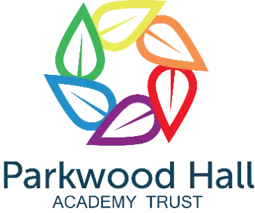 Parkwood Hall Academy Trust Logo