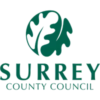 Surrey County Council Logo